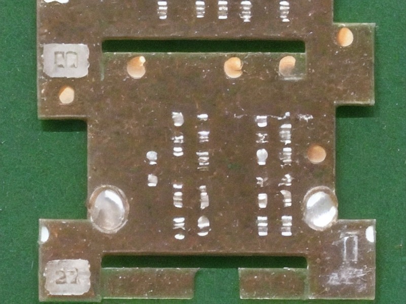 EEPROM产品线选型参考 1