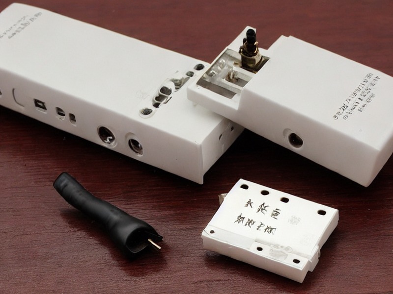 pg模拟器 连接器资料 1