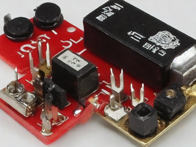 MOSFET清单分类