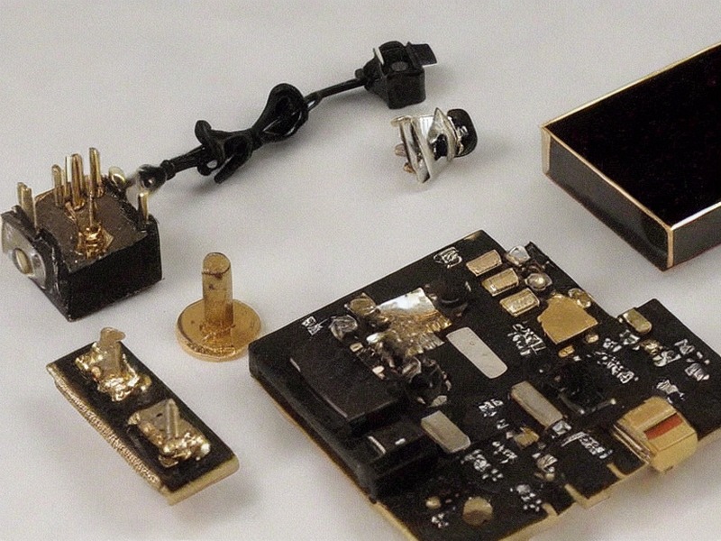 USB接口资料分类导航