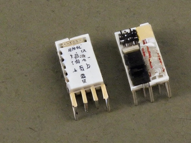 LoRa模块应用相关产品 2