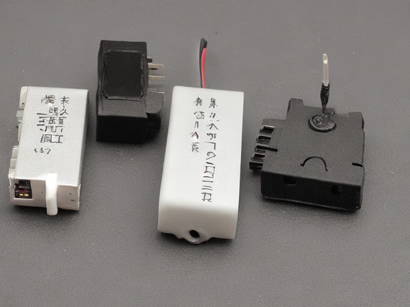 pg模拟器 二极管资源选型 1