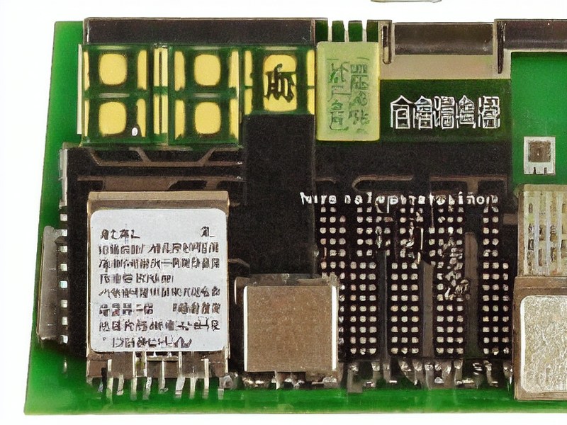 开关器件目录产品信息 1