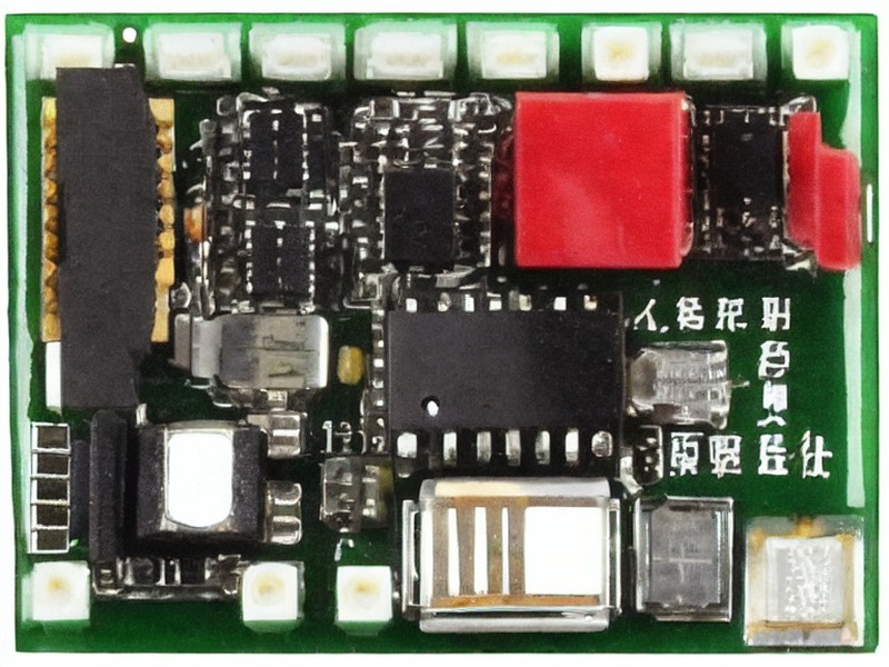 LoRa模块参考应用资料