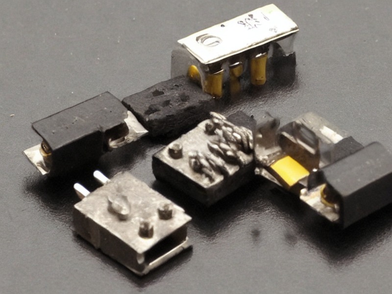调试工具应用选型资料 1