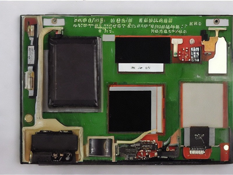 万用表资料库资料参考