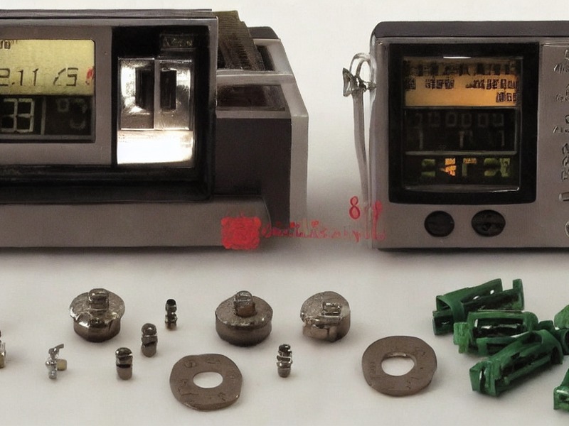 ADC采集选型工程资料 1