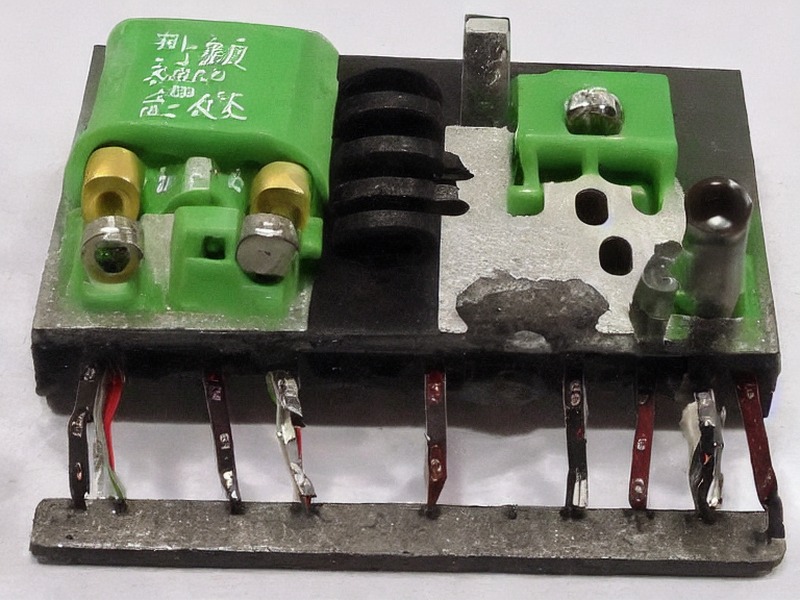 测试夹具参考工程应用 2