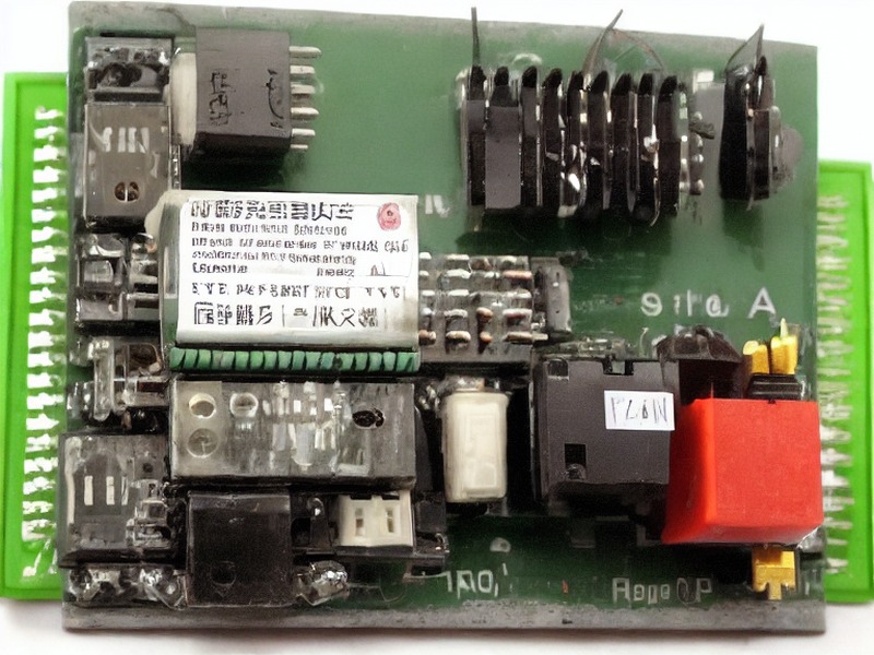 比较器入口在工业控制中的选型资料 1