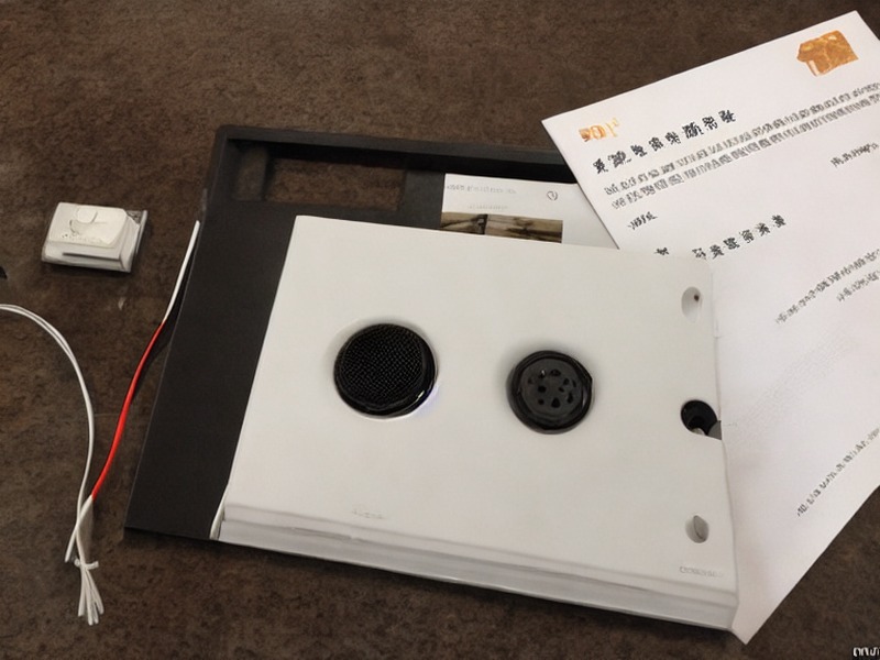 射频连接相关线缆组件应用产品说明