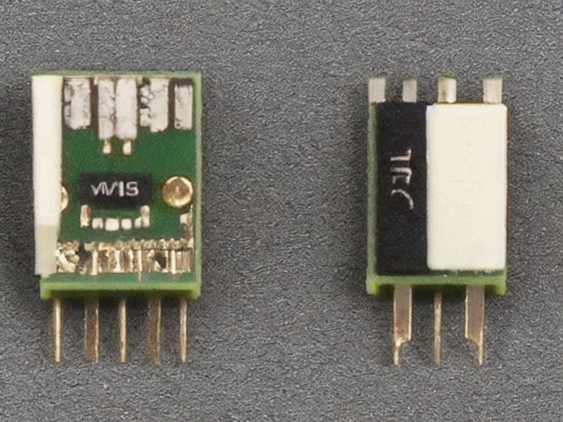 功率器件产品线选型参考 2
