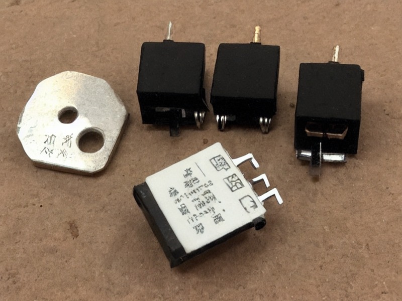 USB接口指南电子资料 2