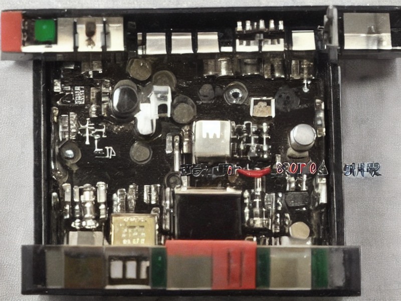 DAC输出产品线应用参考 1