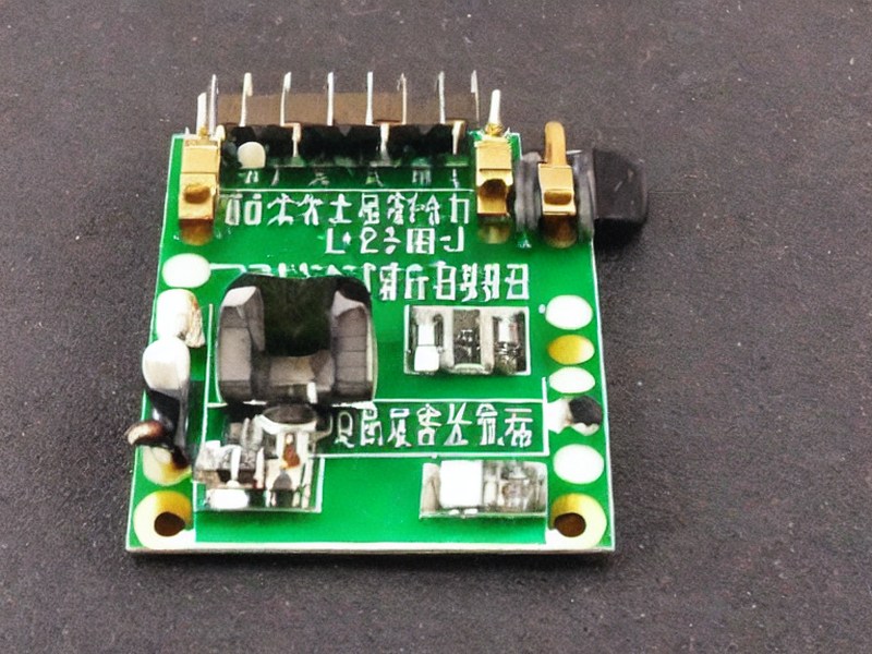 浪涌保护产品线项目资料 1