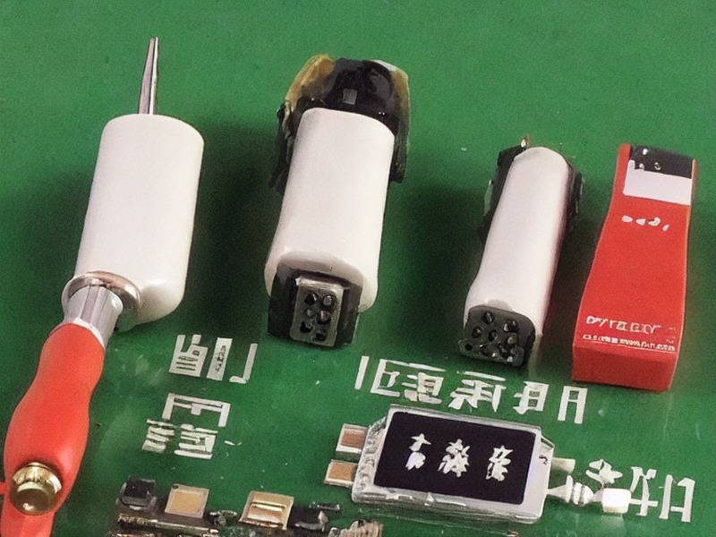 USB接口资料库项目资料 2