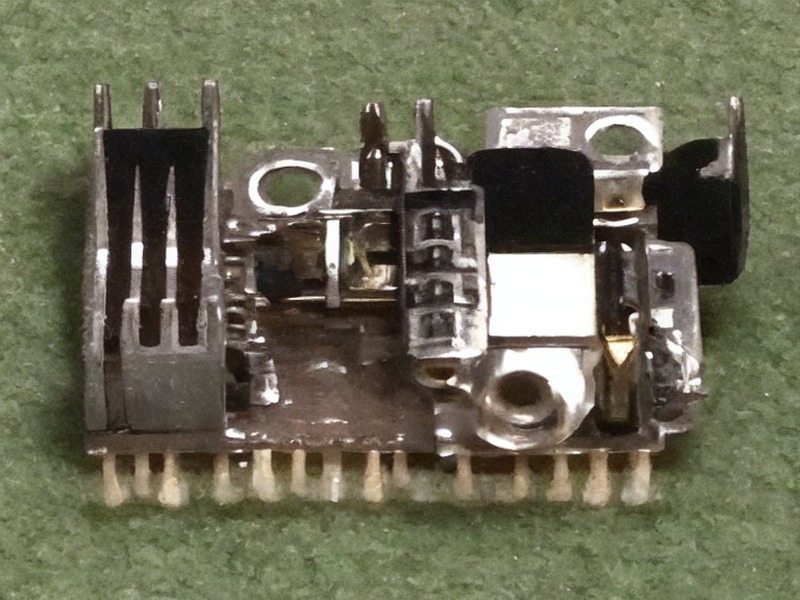 温度检测选型项目资料 2