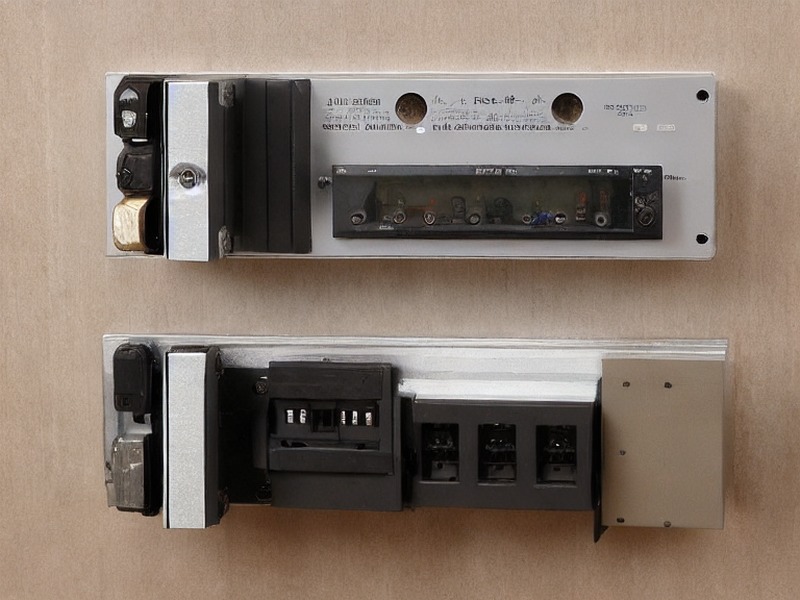 pg模拟器 连接器资料 1