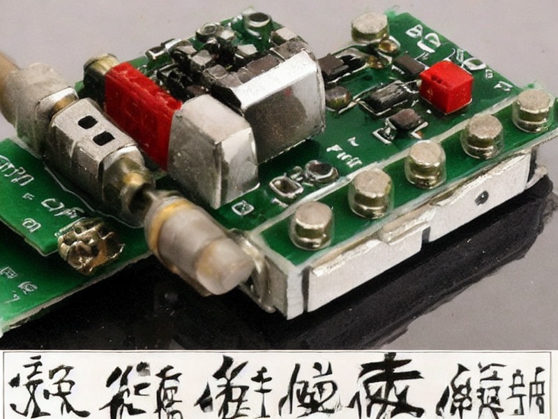 磁性器件专题资料参考
