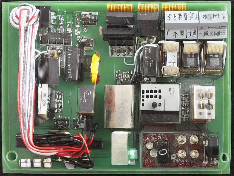 面板附件应用相关产品 1