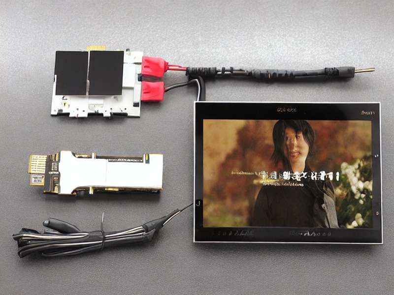 隔离器应用产品说明 1