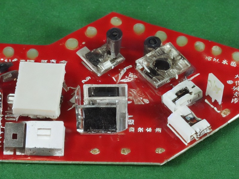射频连接相关光耦合器应用产品说明