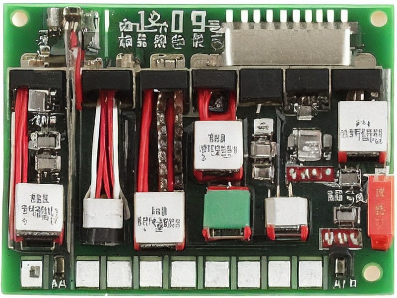 射频连接相关AC/DC电源应用产品说明 1