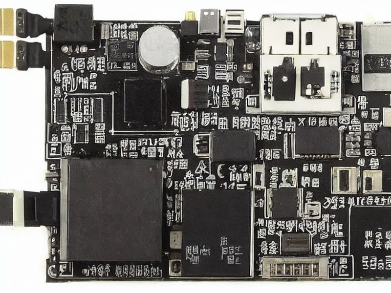功率器件应用相关产品 2
