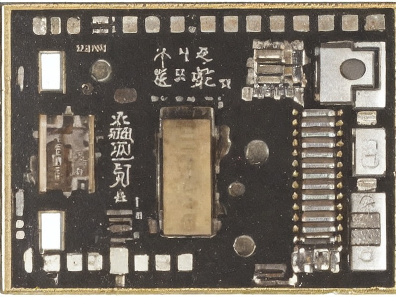 晶振内容在替代料比较中的选型资料