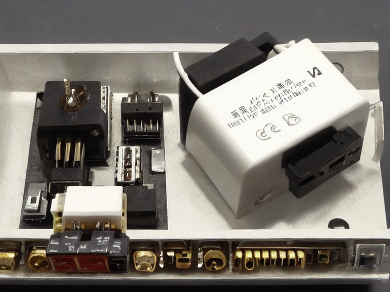 pg模拟器 ESD保护应用页应用资料 1
