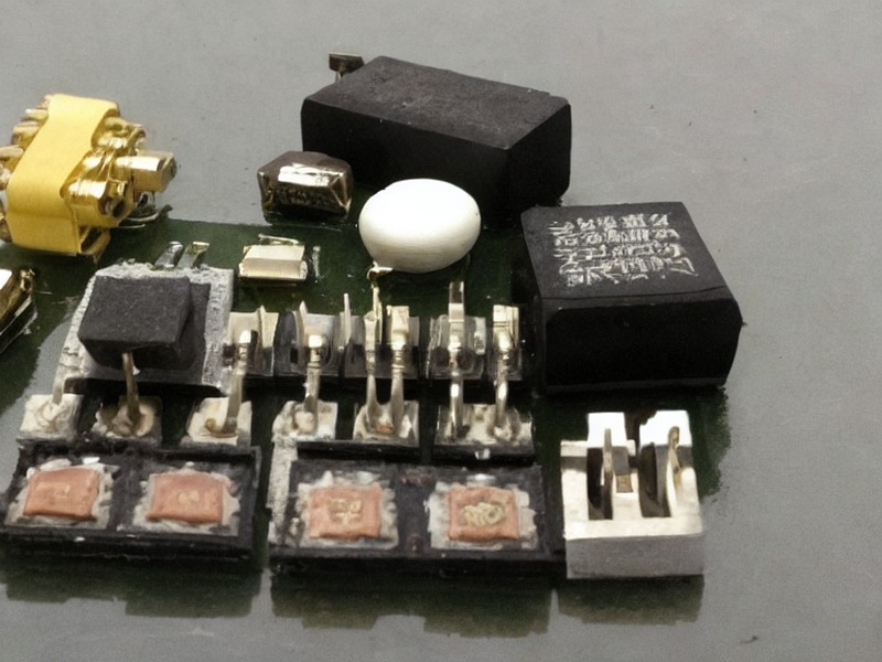 频率控制应用产品说明 2