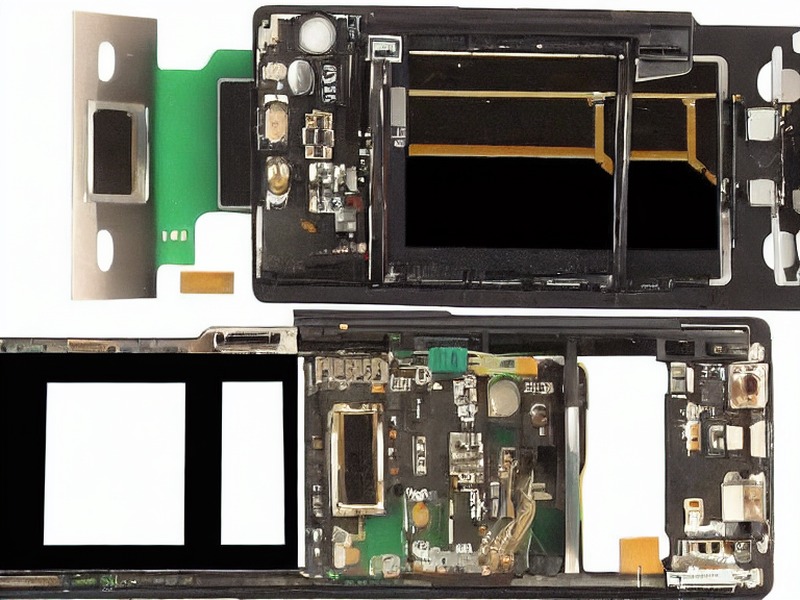 环境监测指南在工业控制中的选型资料 1