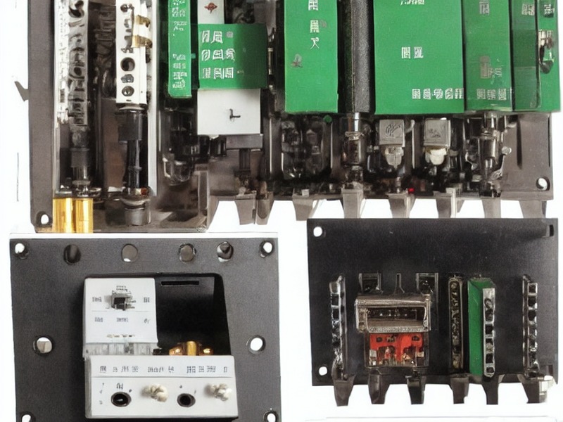 AC/DC电源应用项目资料：AC/DC电源指南 1