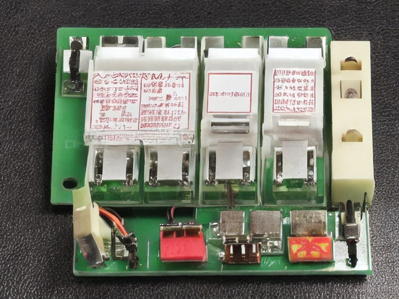 万用表应用选型资料 2