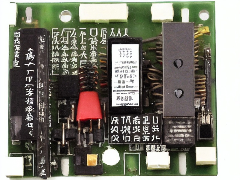 精密电阻选型项目资料 2