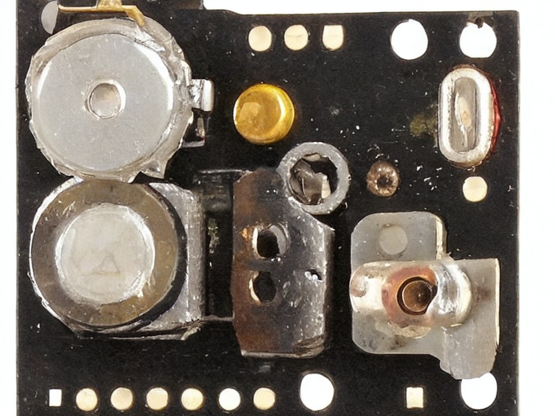 MOSFET目录应用说明 2