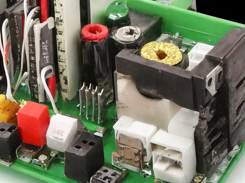 焊接工具应用产品说明 1