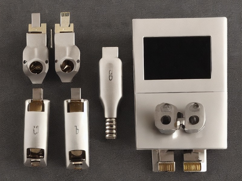 pg模拟器 USB接口清单资料库 2