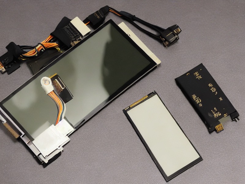 端子组件应用选型资料 2