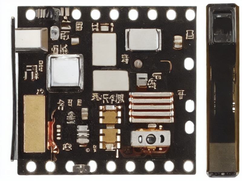 防静电耗材应用相关产品 2