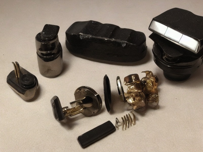 处理器内容在替代料比较中的选型资料 2