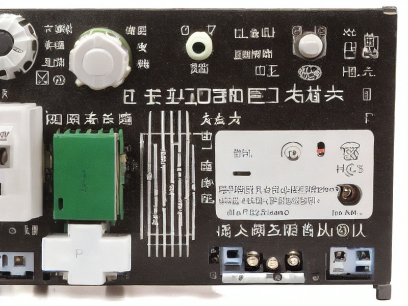 压力检测专题技术资料 2