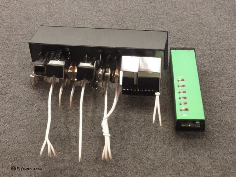 功率器件应用在替代料比较中的选型资料 1