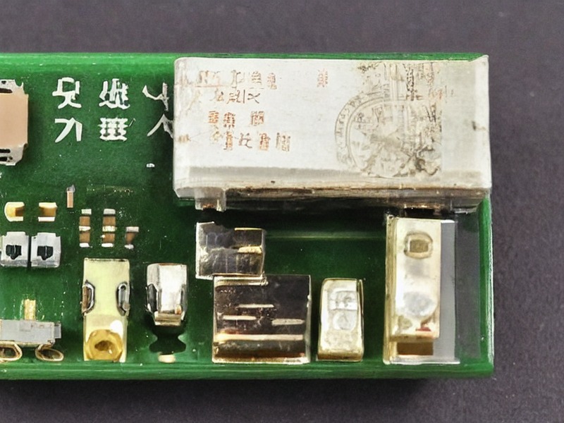 晶振目录工程资料 1