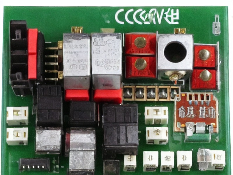 Wi-Fi模块应用项目资料：Wi-Fi模块资料 1