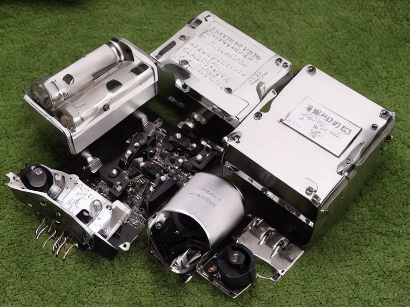 pg模拟器 存储器资源选型 2