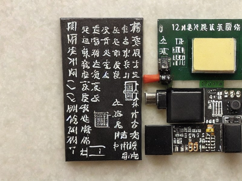 NOR Flash指南在工业控制中的选型资料 1
