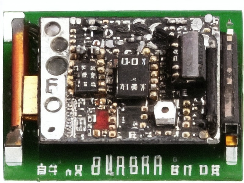 DC/DC转换分类产品资料 2