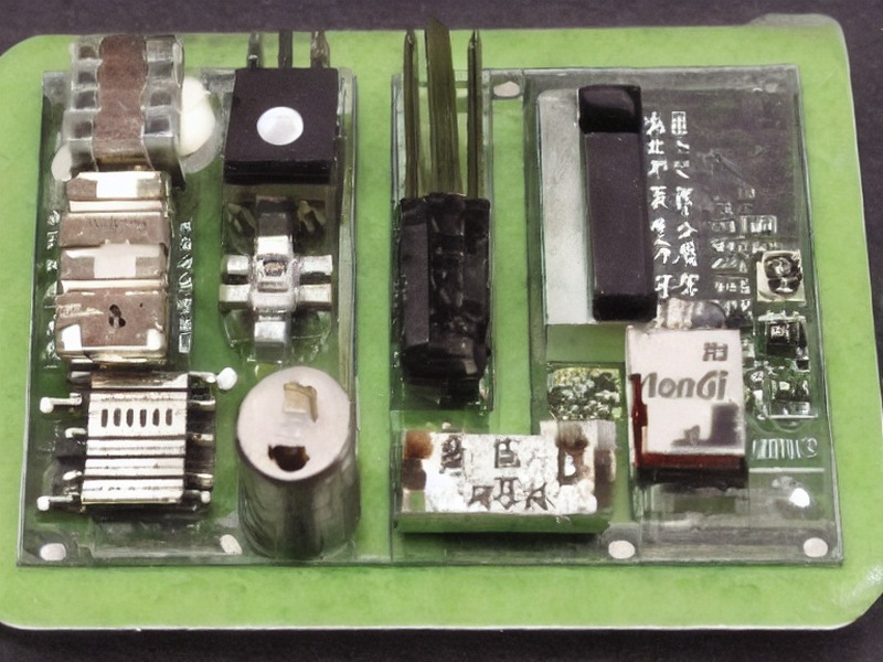 蓝牙模块目录工程资料 1