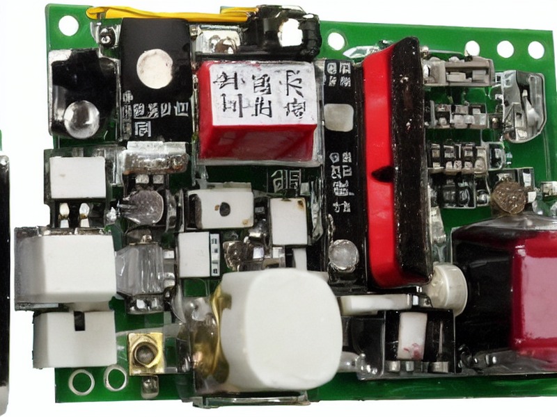 pg模拟器 光耦合器清单选型 1