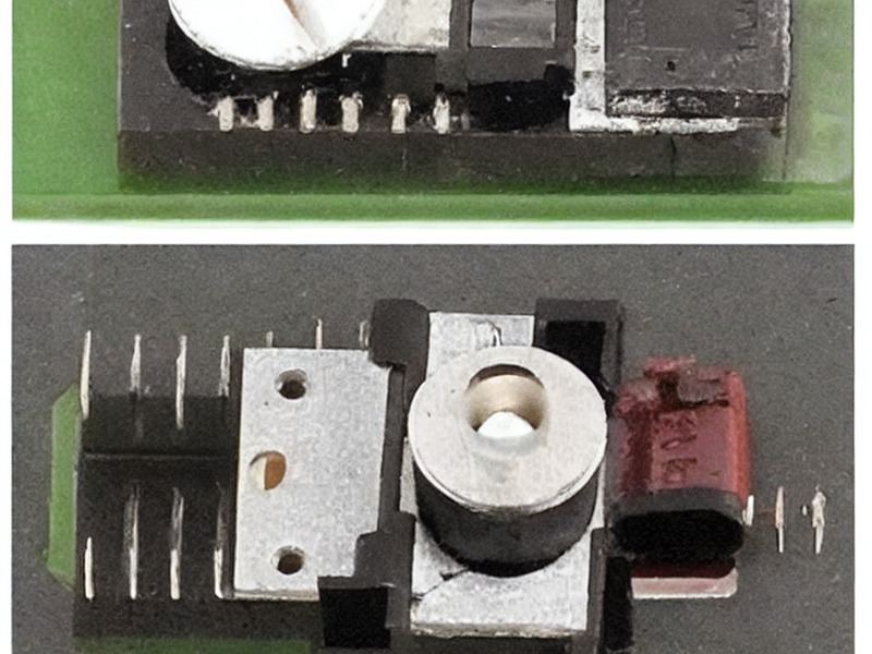 频率控制入口工程资料 1